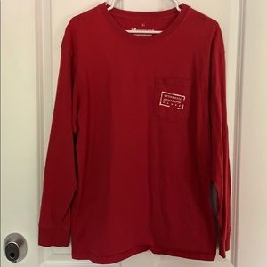 Southern Marsh Long sleeve Tee